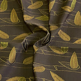 Burch Fabrics Orion Stone Upholstery Fabric