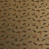 Burch Fabrics Orion Doe Upholstery Fabric