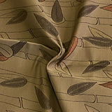 Burch Fabrics Orion Doe Upholstery Fabric