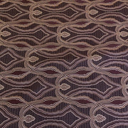 Burch Fabrics Perimeter Plum Upholstery Fabric
