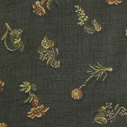 Burch Fabrics Penny Green Upholstery Fabric