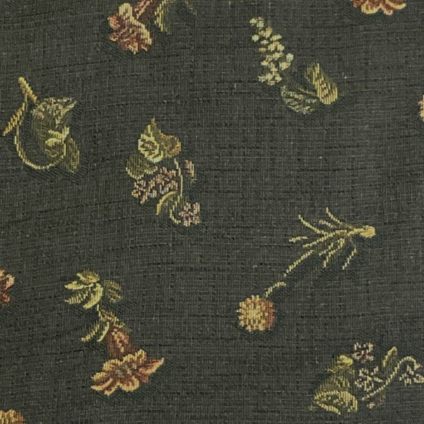 Burch Fabrics Penny Green Upholstery Fabric