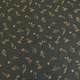 Burch Fabrics Penny Green Upholstery Fabric