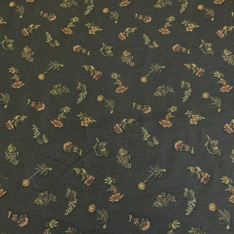 Burch Fabrics Penny Green Upholstery Fabric