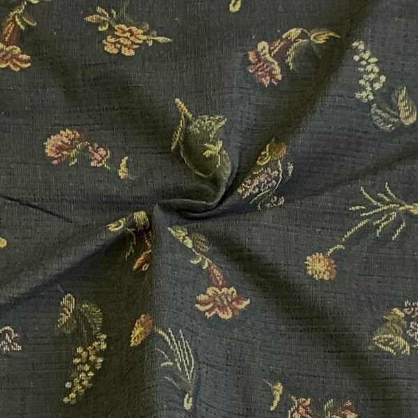 Burch Fabrics Penny Green Upholstery Fabric