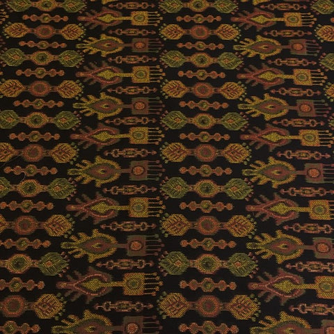 Burch Fabrics Indigo Midnight Upholstery Fabric