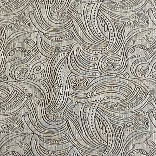 Burch Fabrics Bergman Cocoa Upholstery Fabric