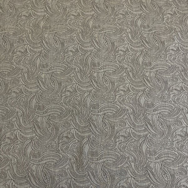 Burch Fabrics Bergman Cocoa Upholstery Fabric