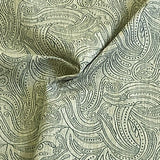 Burch Fabrics Bergman Greengrass Upholstery Fabric