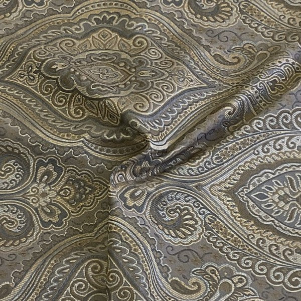 Burch Fabrics Dorothy Sand Upholstery Fabric