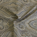 Burch Fabrics Dorothy Sand Upholstery Fabric