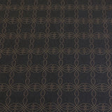 Burch Fabrics Monroe Midnight Upholstery Fabric