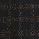 Burch Fabrics Monroe Midnight Upholstery Fabric