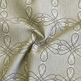 Burch Fabrics Monroe Sand Upholstery Fabric