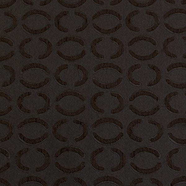 Burch Fabrics Harold Chocolate Upholstery Fabric