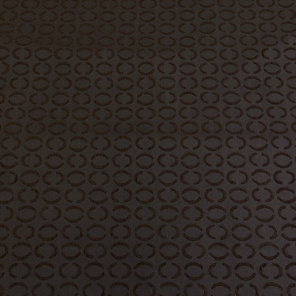 Burch Fabrics Harold Chocolate Upholstery Fabric