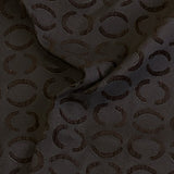 Burch Fabrics Harold Chocolate Upholstery Fabric