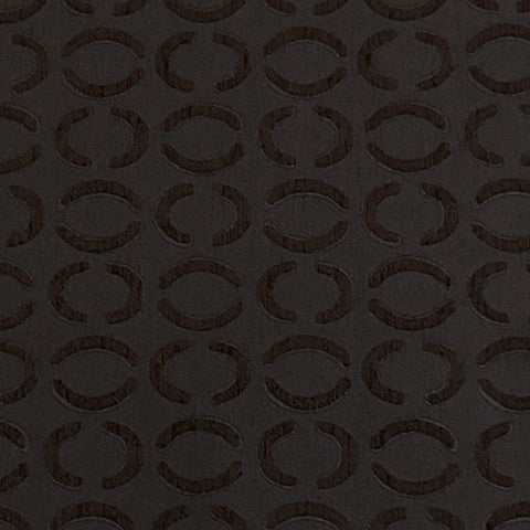 Burch Fabrics Harold Chocolate Upholstery Fabric