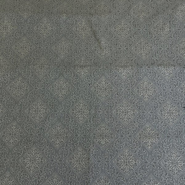 Burch Fabrics Deacon Cornflower Upholstery Fabric