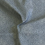 Burch Fabrics Deacon Cornflower Upholstery Fabric