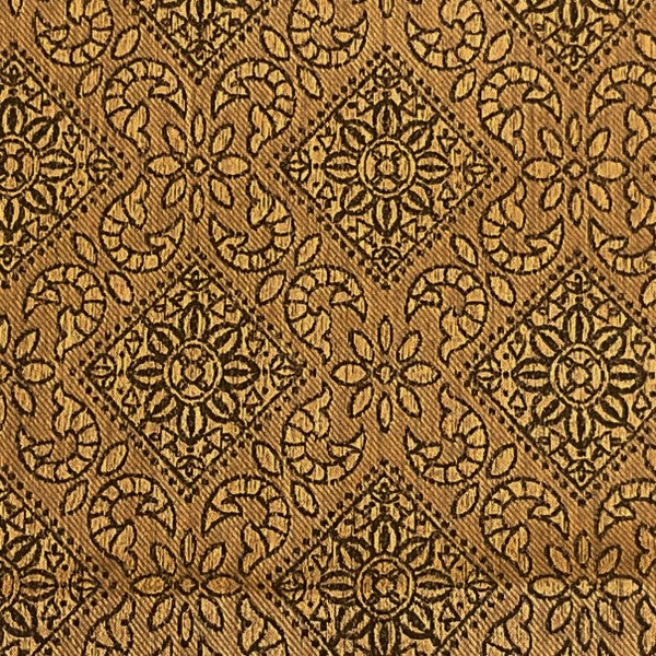 Burch Fabrics Deacon Harvest Upholstery Fabric