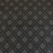 Burch Fabrics Deacon Ebony Upholstery Fabric