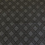 Burch Fabrics Deacon Ebony Upholstery Fabric