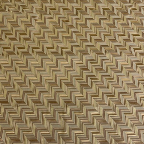 Burch Fabrics Valentine Bronze Upholstery Fabric