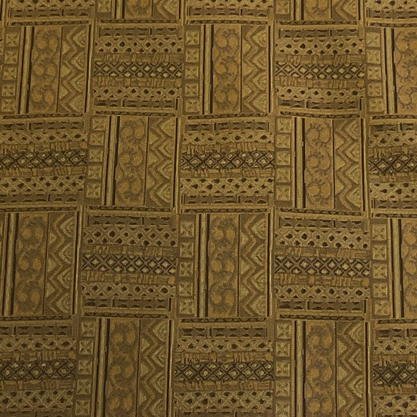 Burch Fabrics Valley Brass Upholstery Fabric
