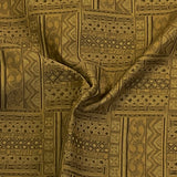 Burch Fabrics Valley Brass Upholstery Fabric