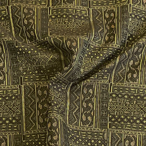 Burch Fabrics Valley Emerald Upholstery Fabric