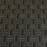 Burch Fabrics Valley Noir Upholstery Fabric