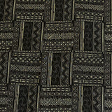 Burch Fabrics Valley Noir Upholstery Fabric