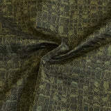 Burch Fabrics Gary Snakeskin Upholstery Fabric
