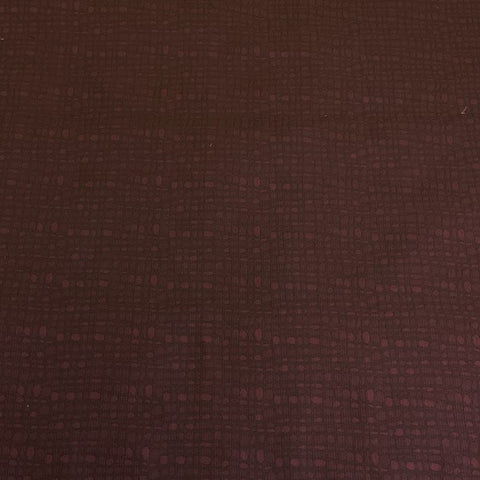 Burch Fabrics Gary Magenta Upholstery Fabric