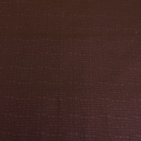 Burch Fabrics Gary Magenta Upholstery Fabric