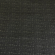 Burch Fabrics Gary Ebony Upholstery Fabric