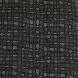 Burch Fabrics Gary Ebony Upholstery Fabric