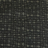 Burch Fabrics Gary Ebony Upholstery Fabric