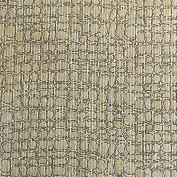 Burch Fabrics Gary Natural Upholstery Fabric