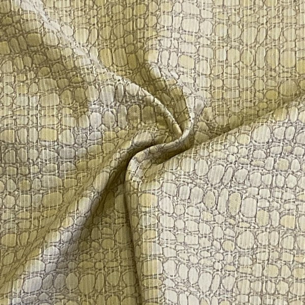 Burch Fabrics Gary Natural Upholstery Fabric