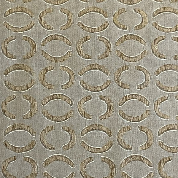Burch Fabrics Harold Sandstone Upholstery Fabric