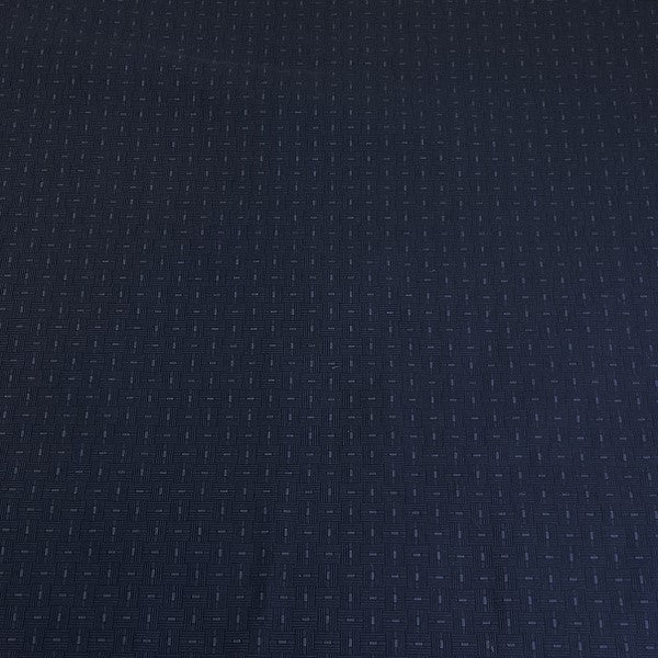 Burch Fabrics Anchor Indigo Upholstery Fabric
