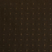 Burch Fabrics Anchor Truffle Upholstery Fabric