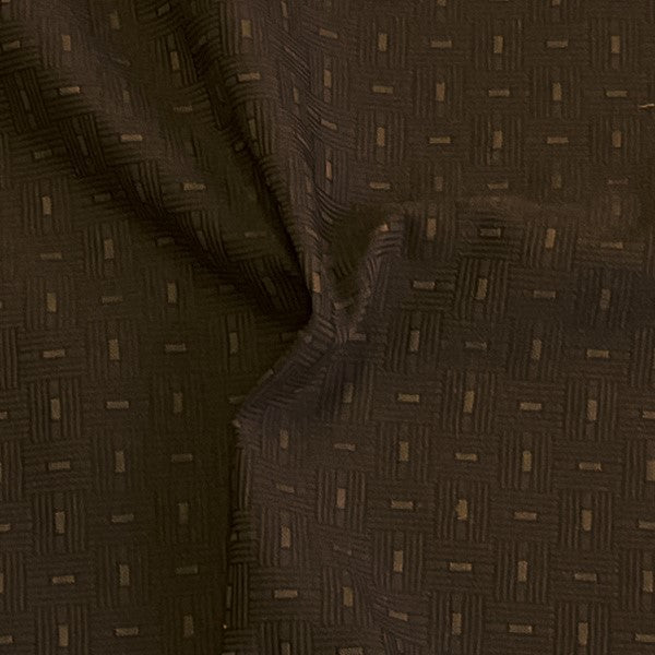 Burch Fabrics Anchor Truffle Upholstery Fabric