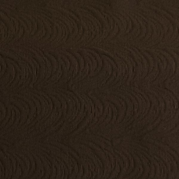 Burch Fabrics Cascade Chocolate Upholstery Fabric