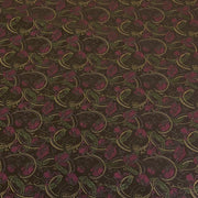 Burch Fabrics Vivian Bloom Upholstery Fabric