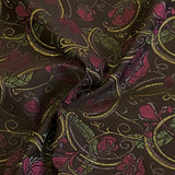 Burch Fabrics Vivian Bloom Upholstery Fabric