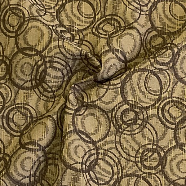 Burch Fabrics Ontario Toast Upholstery Fabric