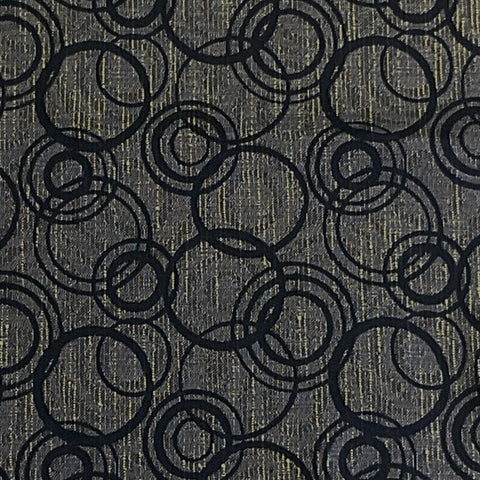 Burch Fabrics Ontario Navy Upholstery Fabric